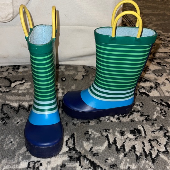 Shoes | Cat Jack Rain Boots | Poshmark